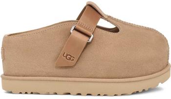 UGG Goldenstar Hi Clog beige 1167550-SAN-08