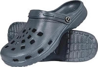 Reis BCDOTS S 37, Reis Clogs mit Fersenriemen grau 37