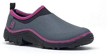 Rouchette Trial Gartenkralle unisex himbeergrau