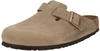 Clogs mit Absatz