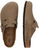 Birkenstock Boston BS (normal) tabacco brown