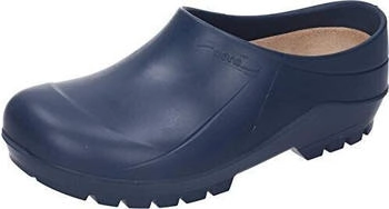 Nora PU Comfy Clog Unisex blau Nora PU Comfy Clog Unisex blau
