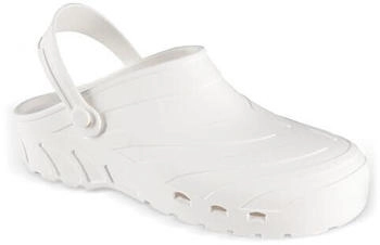 reposa Power Schuh medizinisches Fachpersonal bianco
