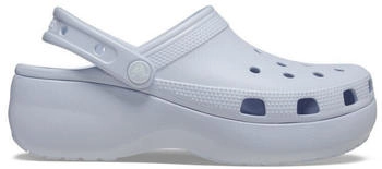 Crocs Classic Platform Clog lavendel