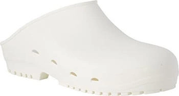 reposa Easy Holzschuh weiß