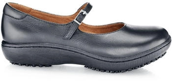 Shoes for Crews Mary Jane II Arbeitsschuhe schwarz rutschhemmend