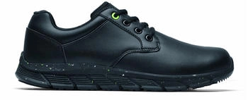 Shoes for Crews SALOON II ECO MEN schwarz Gastroschuhe Arbeitsschuh