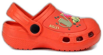 Aigle Taden Kid 2 Holzschuhe NB422-33
