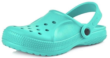Ladeheid Kinder leichte EVA Clogs KL055 Clog minze