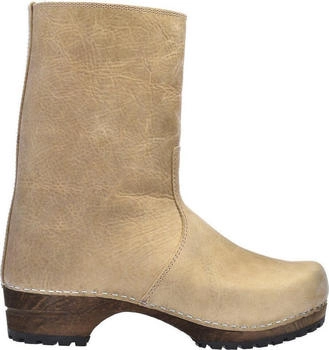 Sanita Risotto Boot beige Sanita Risotto Boot beige