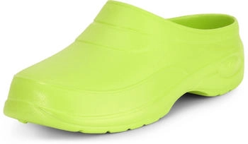 Ladeheid Leichte Eva Clogs KL037 lime