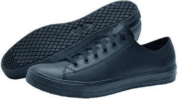 Shoes for Crews Delray Arbeitsschuhe 38649-38 schwarz
