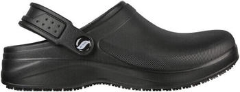 Skechers Arch Fit Riverbound Pasay SR Schuhe schwarz