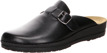 Rohde Clogs Herren 343836383330 schwarz