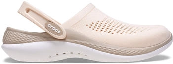 Crocs Pantoletten Literide 360 Clog 206708 türkisfarben