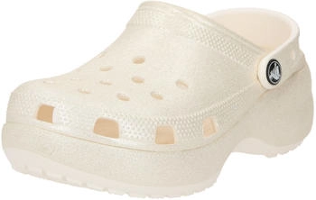 Crocs Clogs 'Classic' offwhite 17976571
