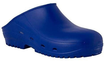 reposa Easy Holzschuh blau
