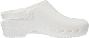 reposa Echo Clogs und Pantoletten weiß