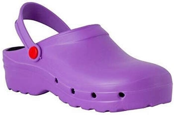 reposa Light Shock Clog lila