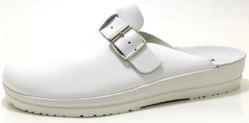 Rohde Clogs weiß