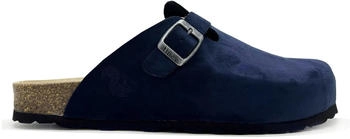 thies Rec Bio Clog 'thies PET' recyceltes PES night blue