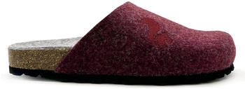 thies Clog 'thies PET' bordeaux
