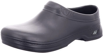 Skechers Oswald Clara schwarz
