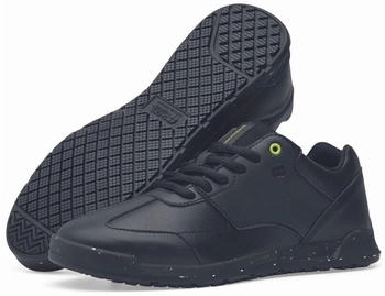 Shoes for Crews Freestyle II ECO schwarz