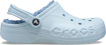 Crocs Baya Lined Clog mineral blue Crocs Baya Lined Clog mineral blue