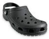 Clogs mit Fersenriemen