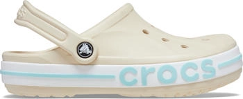 Crocs Bayaband Clogs wei&szlig;