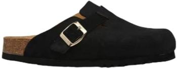 Scholl FAE Sandale schwarz