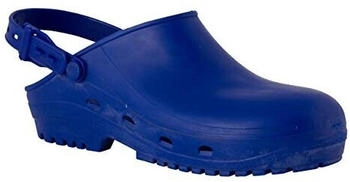reposa REPOSA MAX Clogs blau