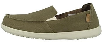Chung Shi Dux Beach Slipper khaki