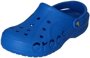 Crocs Baya Clogs Sandalen 10126-4JL blau