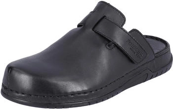 Rieker 25950-00 Herren Schuhe schwarz