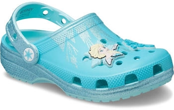 Crocs Frozen Elsa Classic Holzschuhe 210235-90H-J5