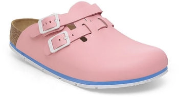 Birkenstock Clogs KAY Pro LE korallenschale