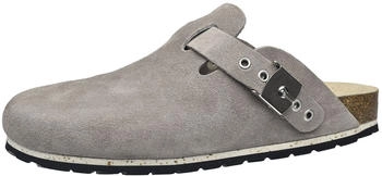 Sanita Bio Sandal Mykonos Suede Damen Slipper Sanita Bio Sandal Mykonos Suede Damen Slipper
