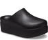 Crocs Dylan Platform Clogs