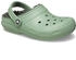 Crocs Classic Lined