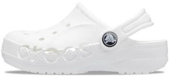 Crocs Baya Clogs wei&szlig;