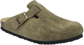 Josef Seibel Josef 04 Clog grün