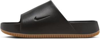 Nike Calm Herren-Slides schwarz FD4116-003