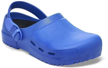 Birkenstock PU-Clogs BIRKI Air 2 0 Ultra Blue Birkenstock PU-Clogs BIRKI Air 2 0 Ultra Blue