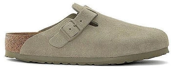 Birkenstock Clogs BOSTON beige Birkenstock Clogs BOSTON beige