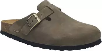 Josef Seibel Damen Clog taupe