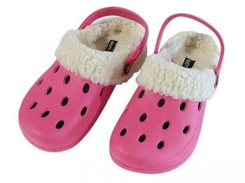 Romika Clog Grizzly lila Romika Clog Grizzly lila