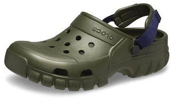 Crocs Offroad Sport Clog army green navy