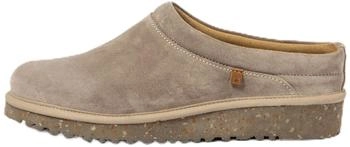 El Naturalista Lederclogs N5636 taupe 256361120005 020